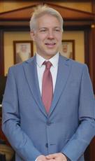 سفير سويسرا: زيارة رئيس الاتحاد السويسري للكويت محطة مفصلية في العلاقات الثنائية