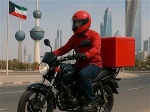 «التجارة» تصدر أول تشريع خليجي لتنظيم توصيل الطلبات والمطاعم