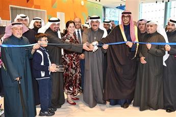 وزير التربية: إدماج الذكاء الاصطناعي والأمن السيبراني في المناهج لبناء تعليم عصري مستدام