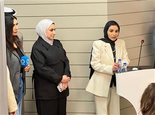 وزيرة الشؤون: دعم مؤسسات المجتمع المدني ركيزة أساسية للتنمية
