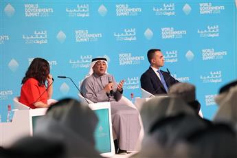 أمين مجلس التعاون: شراكة اقتصادية راسخة بين الخليج وأوروبا بقيمة 197 مليار دولار