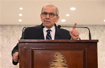 نواف سلام: لبنان لن يشارك في أي مغامرة جديدة