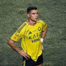 رونالدو ينهي تمرده ويعود لتدريبات النصر وسط غموض حول مستقبله