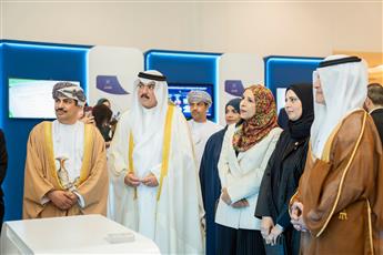 وزير التربية يترأس وفد الكويت للمشاركة في المؤتمر الدولي لمهنة التعليم بسلطنة عُمان