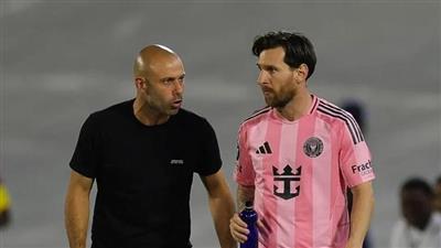 ميسي يقترب من مونديال 2026 ويمثل قلب الأرجنتين النابض