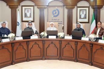 مجلس «عبدالله السالم» يعتمد ضوابط تعيين «معيد بعثة» كعضو هيئة أكاديمية