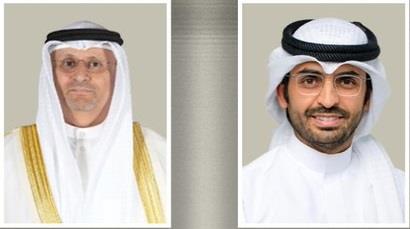 مرسوم أميري بقبول استقالة عبد الله بوفتين