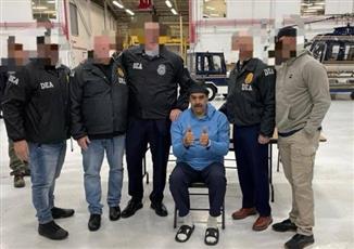 الأرجنتين تطالب الولايات المتحدة بتسليم مادورو