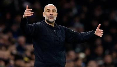 تعليق مفاجئ من غوارديولا على هدف مرموش الأول