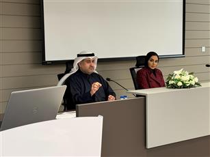 وزيرا الشؤون والعدل يبحثان آليات التعاون لحماية الأسرة والطفل