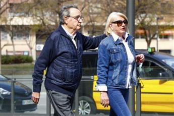 نيغريرا يحاول الإفلات من محاكمة برشلونة بدعوى تدهور حالته العقلية