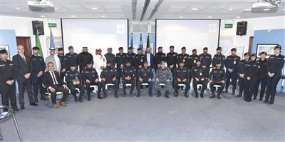 الداخلية: الكويت ملتزمة بدورها الفاعل في المنظمة الدولية للهجرة