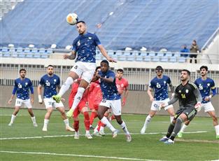 لا غالب ولا مغلوب.. الفحيحيل والشباب يتقاسمان النقاط في افتتاح الجولة 13 بدوري زين