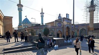 واشنطن تطالب رعاياها بمغادرة إيران فوراً