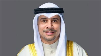 وزير الشباب والرياضة يدعو المواطنين والمقيمين للمشاركة الفاعلة في يوم الكويت الرياضي غداً السبت