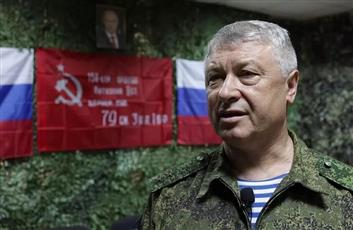 روسيا: فتح تحقيق في محاولة اغتيال نائب وزير الدفاع في موسكو