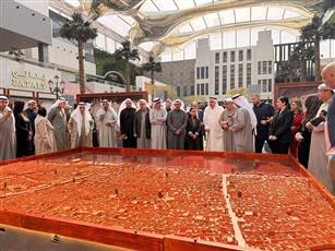 كلية العمارة بجامعة الكويت تعرض «البيت العود» لإحياء الذاكرة العمرانية للمدينة