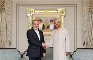 المفاوضات النووية بين إيران وأمريكا تدخل مرحلتها الثانية في مسقط