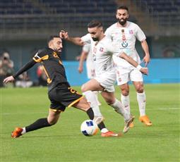 قمة الجولة 13 تنتهي بالتعادل الإيجابي.. الكويت والقادسية يقتسمان نقاط المباراة