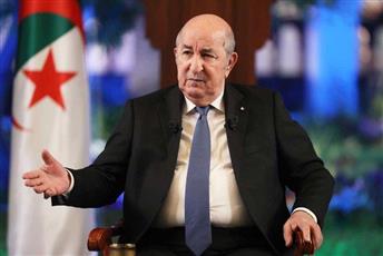 تبون: علاقات الجزائر مع الكويت مميزة.. ولقيادتها مكانة خاصة في قلوبنا