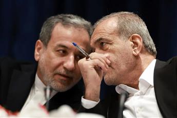 إيران تؤكد حقها في تخصيب اليورانيوم وتنفي السعي لامتلاك السلاح النووي