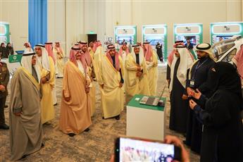 أمين مجلس التعاون: ملتقى الطرق والنقل بالسعودية يعكس جهود المملكة في تطوير البنية التحتية