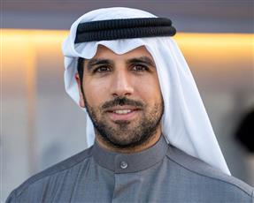 رئيس الأولمبية الكويتية يشيد بالتنظيم المتميز لبطولة القفز على الحواجز