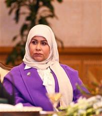 وزارة النفط تُنهي تحديث استراتيجيتي إعلام الطاقة والطاقة المشتركة الخليجية