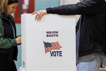 ترامب يحذّر من خطر تزوير «الانتخابات» الأمريكية