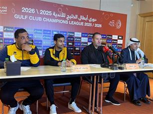 القادسية يرفع شعار الفرصة الأخيرة.. معلول والحقان يؤكدان جاهزية الفريق لموقعة زاخو الخليجية