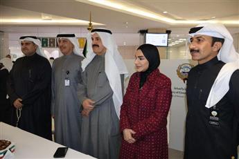 انطلاق معرض «عز وفخر 4» احتفالًا بالعيد الوطني ويوم التحرير