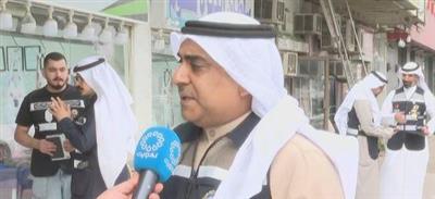 التجارة تكثف جولاتها التفتيشية قبل شهر رمضان