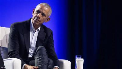 أوباما: «انعدام الحياء».. والشعب سيحاسب في صناديق الاقتراع