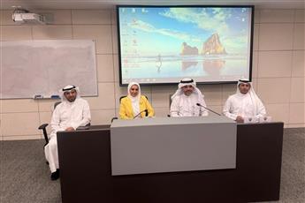 «الشؤون»: أخذنا الرأي الشرعي قبل وقف جمع التبرعات بالمساجد في رمضان