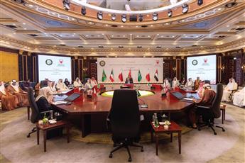 البديوي: بناء اقتصاد خليجي متين ومستدام يظل مرهونًا بتعزيز التعاون المشترك وتكامل الجهود