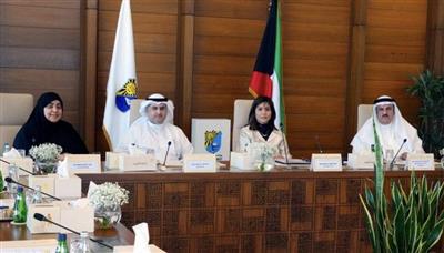 وزارة العدل توقع مذكرة تفاهم مع جامعة الكويت لتعزيز تطوير التشريعات ورفع جودة العمل القانوني