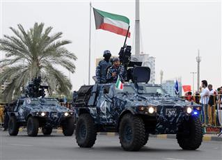 الإفراج عن الموقوفين انضباطياً في الجيش والشرطة