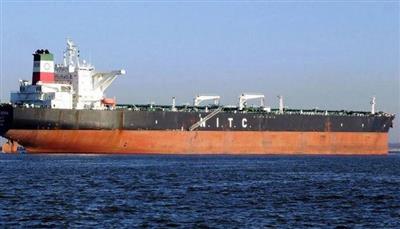 الدنمارك تحتجز سفينة ترفع علم إيران