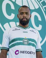 المدافع البرازيلي رينالدو سيزار مورايس ينضم إلى صفوف النادي العربي