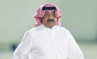 اليوسف: «الأزرق» يواجه منتخباً حصد كأس العالم خلال فترة التوقف الدولي