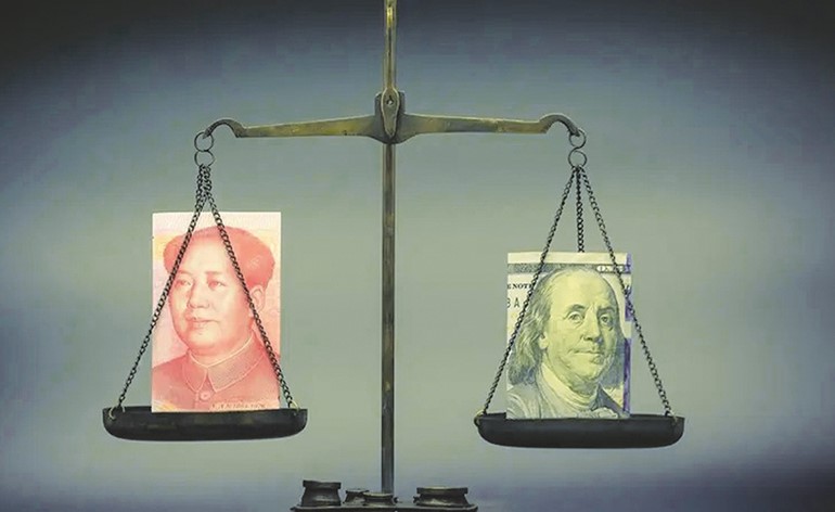 طفرة غير مسبوقة .. التمويل باليوان الصيني يقفز إلى مستوى قياسي عند 31.6 مليار دولار