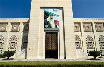 الكويت تدين استهداف مقر رئيس وزراء إقليم كردستان العراق