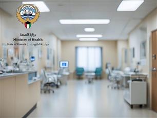 الصحة: اقتصار عمل العيادات الخارجية اليوم على صرف الأدوية فقط