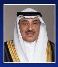 سمو ولي العهد يعزي أسرتي شهيدي الواجب عبدالله عماد الشراح وفهد عبدالعزيز المجمد