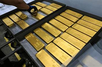 الذهب يفتتح تعاملات اليوم قرب 5377 دولارا للأونصة مع تصاعد التوترات الجيوسياسية