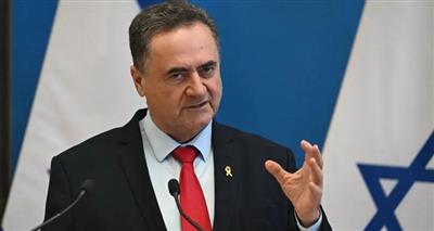 كاتس: إسرائيل ستتقدم في مناطق مرتفعة في لبنان