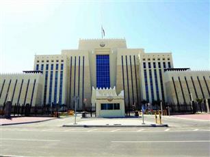 قطر: الجهات المختصة قامت بإجلاء السكان القاطنين بمحيط السفارة الأمريكية كإجراء احترازي