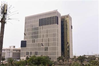 المجلس الأعلى للقضاء: محكمة التمييز فصلت في 1729 طعنا فبراير الماضي