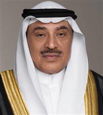 سمو ولي العهد يجري اتصالات بولي العهد السعودي وولي العهد البحريني ونائب أمير قطر ونائب رئيس الإمارات