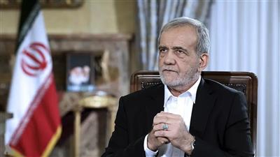 الرئيس الإيراني: سنوقف الهجمات ضد دول الجوار إلا إذا انطلقت منها هجمات ضدنا